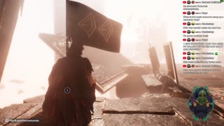 Abysmal Adventures in: Clair Obscur Expedition 33 Pt 21