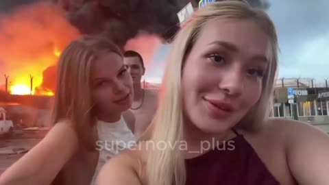 Russians…