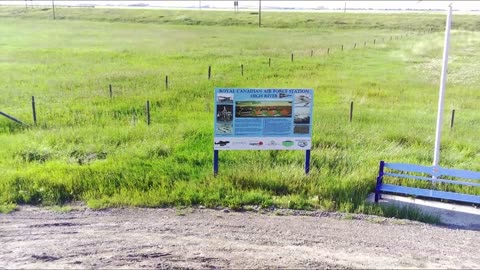Royal Canadian Air Force Station High River