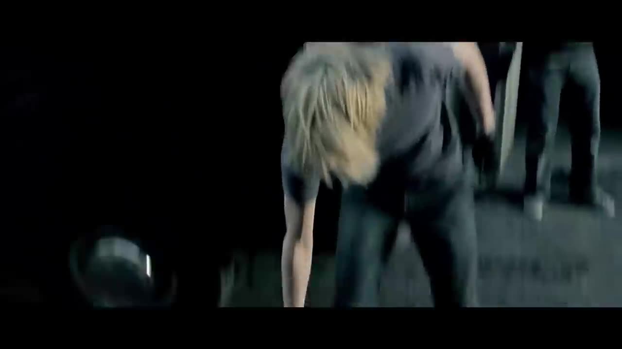 Hoobastank - The Reason (Official Music Video)