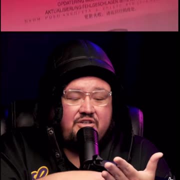 You are deactivated.