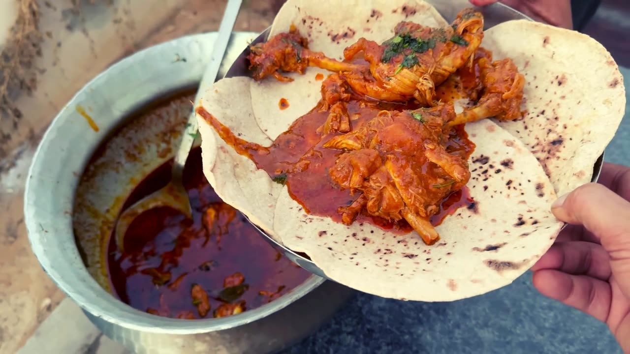 JAIPUR NONVEG | NON-VEG RECIPES FROM INDIA