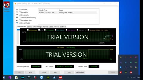 Cooling CPUs: Corsair H60 vs Noctua NH-U14S