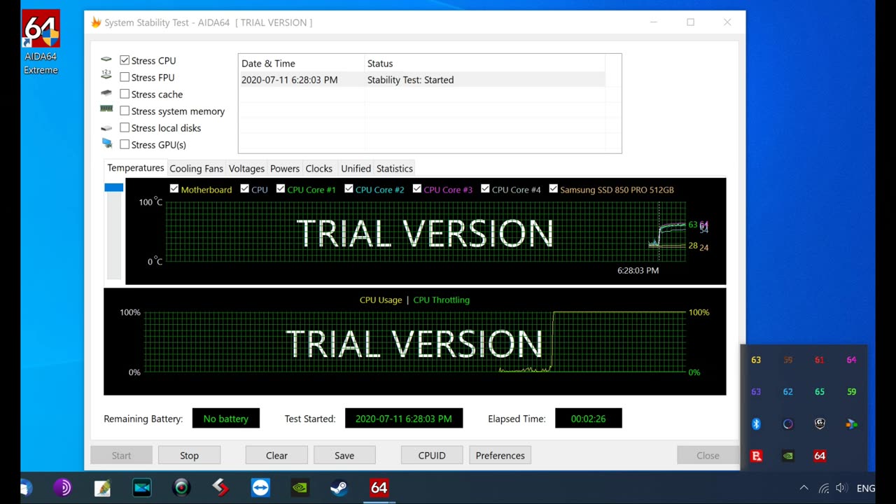 Cooling CPUs: Corsair H60 vs Noctua NH-U14S