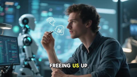 The Future of Work in the AI Era