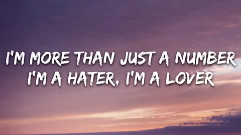 Maggie Lindemann - Pretty Girl (Lyrics)
