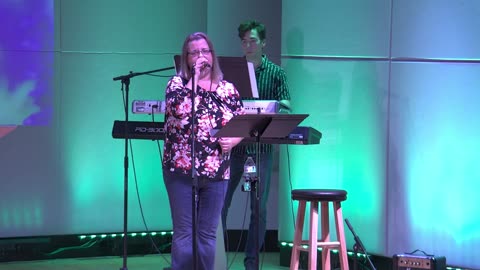 Jeremiah - Pastor John Thomas - Bible Study Wednesday 09/17/25 - 6:30 PM