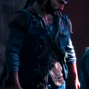 Days Gone - Boozser Recovered yaaay! (Survival II)