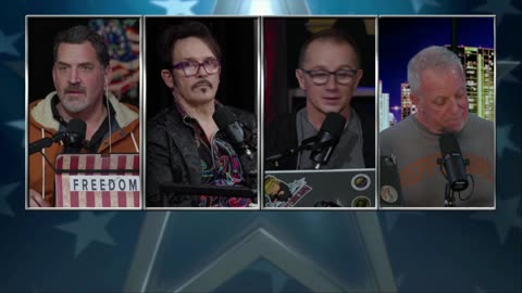 WATCH: Live From Studio 6B | Friday, January 23, 2026