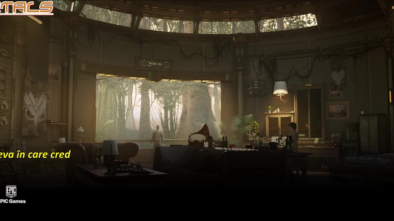 Embers Ep 11