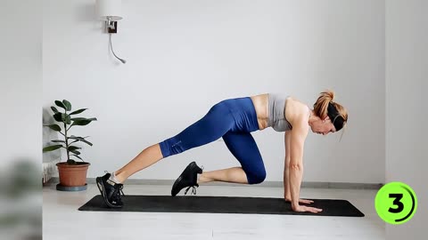 No Equipment Full Body Burn 🔥 | 15-MIN Intense Body Sculpt