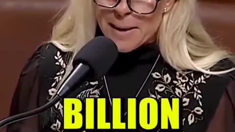 BASED MTG: "Israel bombed a Catholic Church in Gaza." Marjorie Taylor Greene for President 2028!