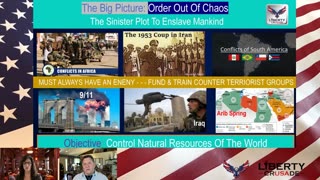 This wasn’t chaos. It was a coup-Larry Ballard