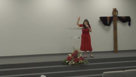 "He'll Direct Your Path" (Sunday February 15, 2026)