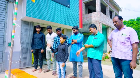 Palli Gram TV 15 আগস্ট।সফিকের ভিডিও। palli gram tv। BRITTIHUDA TV। sofikersofik video।vdo