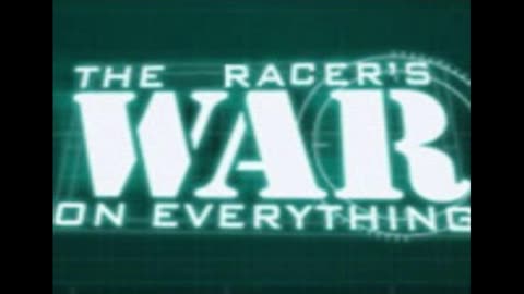 The Racer's War on Everything 266: Better Safe Than ZOGy