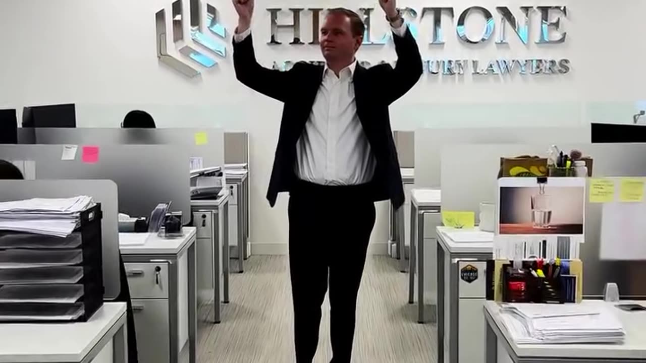 Negligence Pays — We Make Sure of It 💰 | Hillstone Law Fights for You