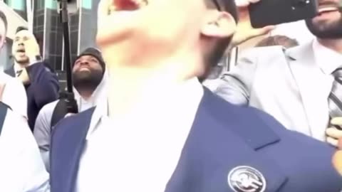 Nick Fuentes: AMERICA FIRST, BITCH!