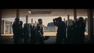 Architects - "Whiplash" (CENSORED)