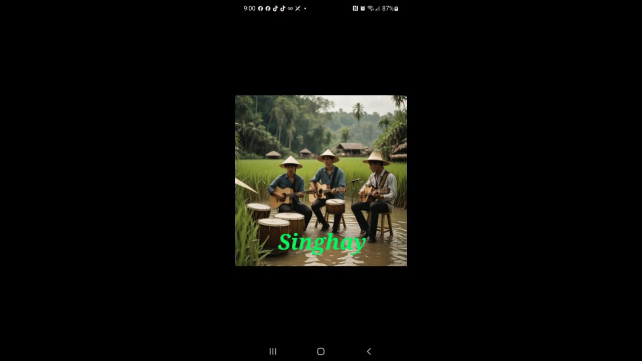 จากไปโดยไม่กล่าวคำ,Leaving without a word