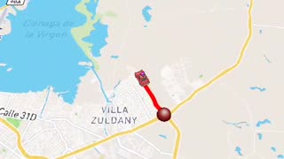 Autopista Verde