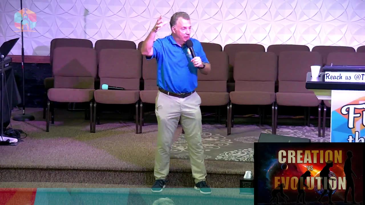 TPOS Midweek Service August 6, 2025