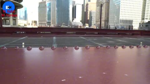 Villes Fantômes Covid — Avril 2020 | Chicago confinée (États-Unis)