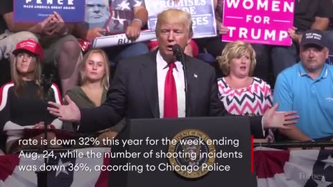 JB Pritzker Publicly Responds To Trump's 'Apocalypse Now' Post Threatening Crackdown On Chicago