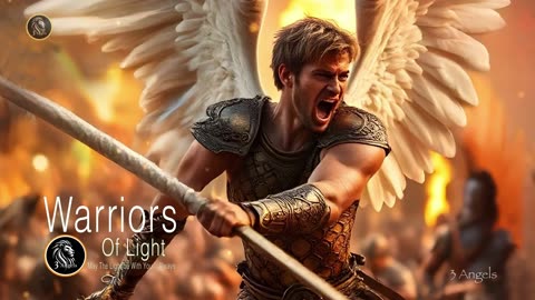 Angels vs Demons: The Ultimate Showdown Has Begun!