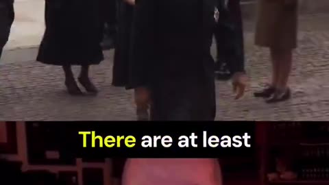 UK's elite and satanic pedophilia