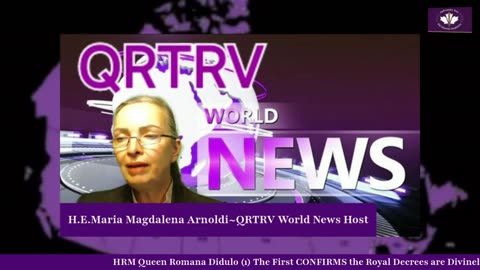 QRTRV News