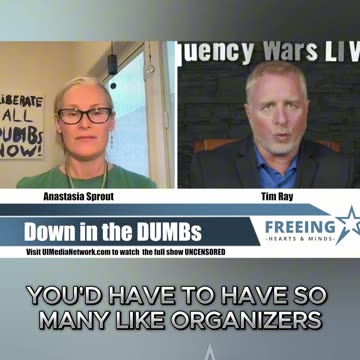 How Are They Keeping This From the Public?! 😲