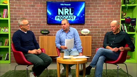 Tom Sangster's SuperCoach NRL TEAM REVEAL! Team Picker is OPEN!