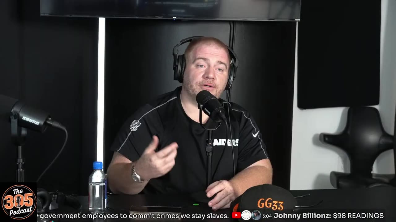 Garry The Numbers Guy Episode 8 - 305 Podcast - Astrology Numerology DEEP Truths! - April 8, 2025