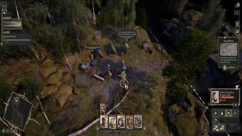 Last Train Home- Gameplay