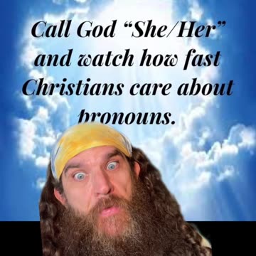 Pronouns #Pronouns #America #Trans #MentalHealth #Comedian #Comedy #TadpoleTriplett