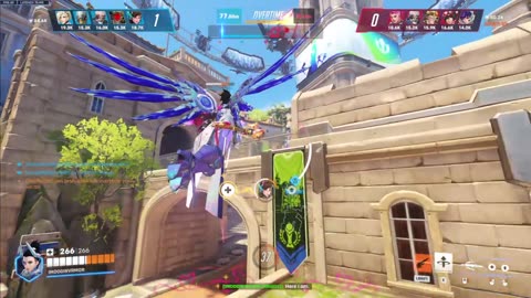 It's Season 27 Stadium time! ♡ Overwatch 2