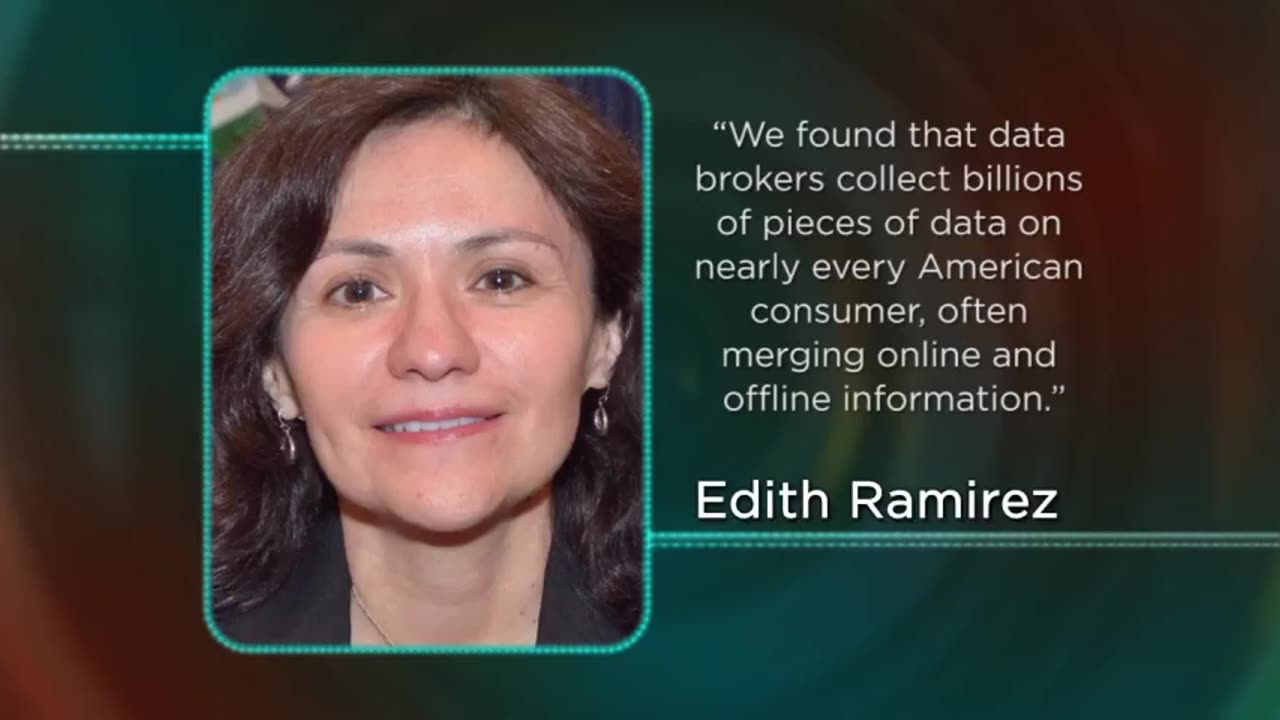 18 Your Personal Data Is The Product