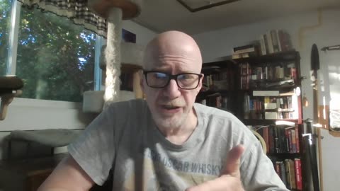 Bible Study with Fred, John 19, verses 1 to 15, Behold the man