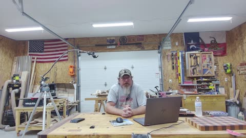 Sunday Pen Turning