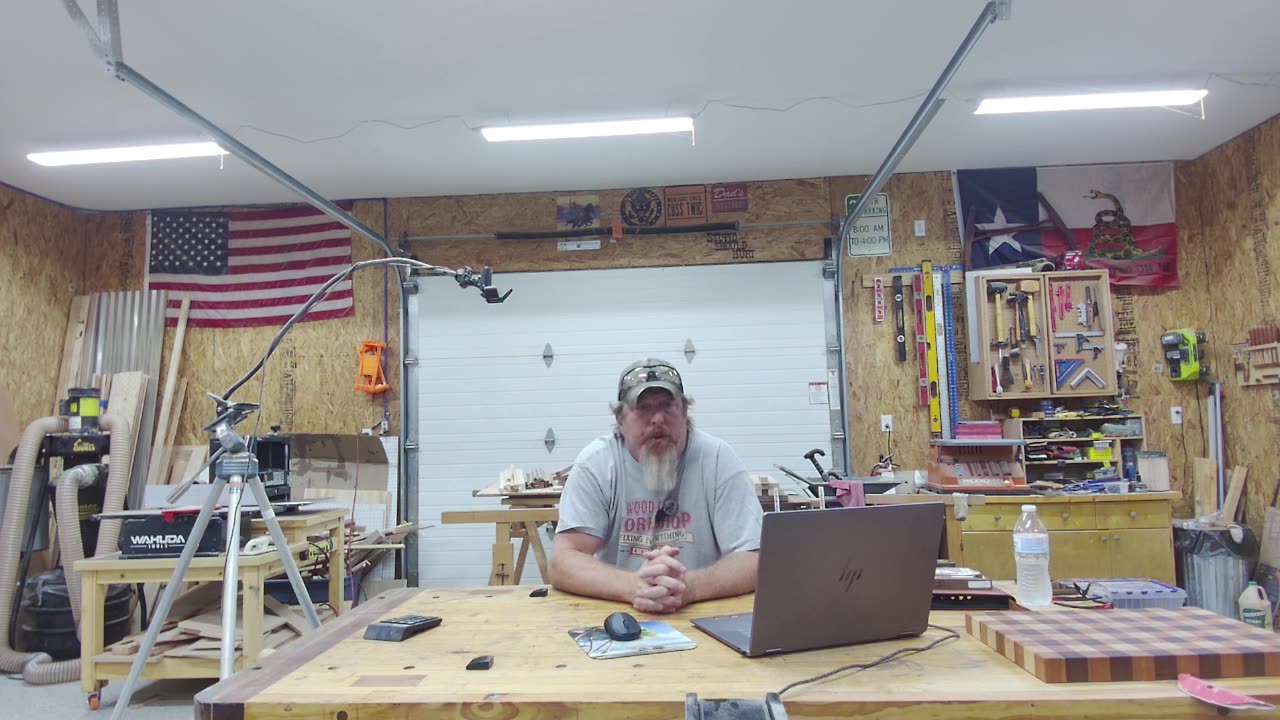 Sunday Pen Turning