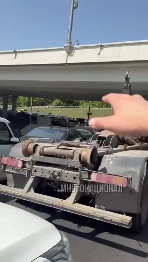 MOSCOW 2025 | “ MAFIA✡️ wants WAR☪️☦️ and they use infiltrators into both camps in order to provoke it.“