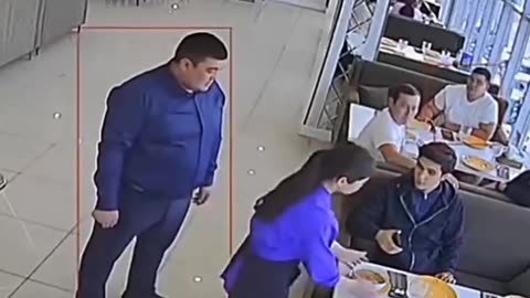 Viral vedio.