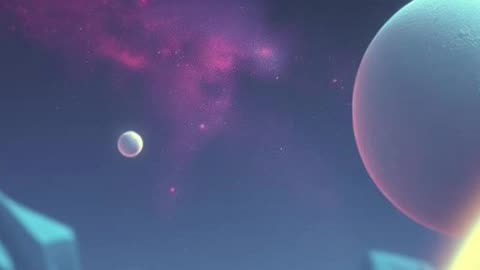 Space Odyssey... The ion field "I,, // All Divisions