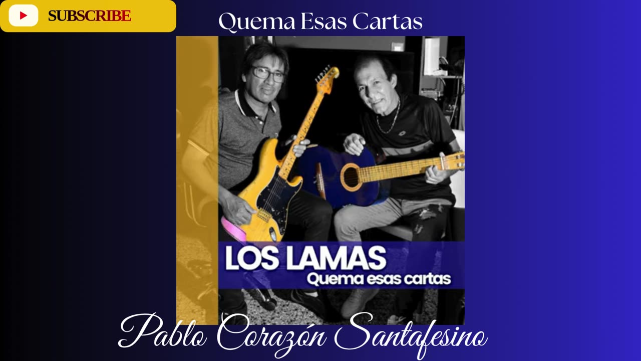 Los Lamas