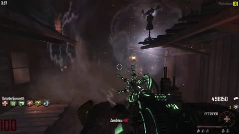 modernized b23r (100 sr strat)