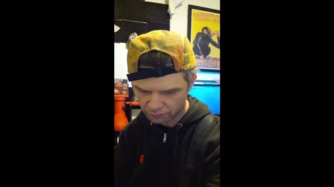 Scuffed Justin Carrey says Actionman raped a dog and a 12yo child, calls EBZ a nigger repeatedly