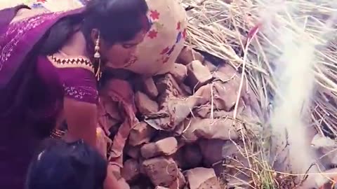 Janam Janam Ke Naate jodne Vidhata