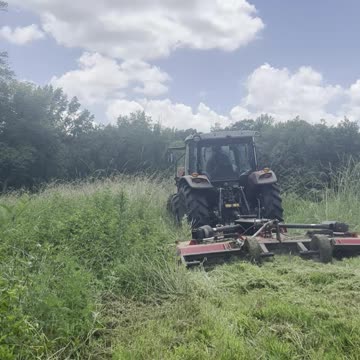 The Battle has BEGUN!!!!