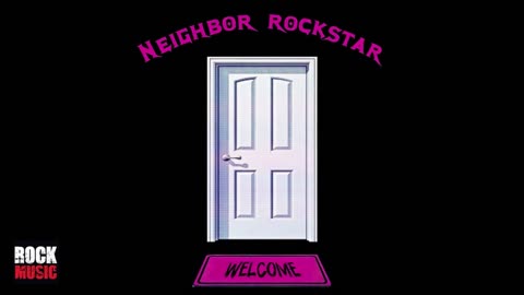 Hanse & Laveen - Neighbor Rockstar (2025)